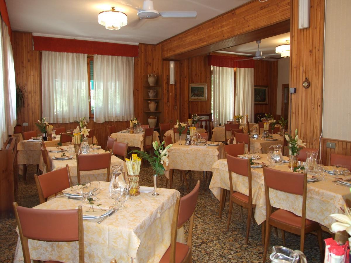 Hotel Villa Patrizia Cutigliano Dış mekan fotoğraf