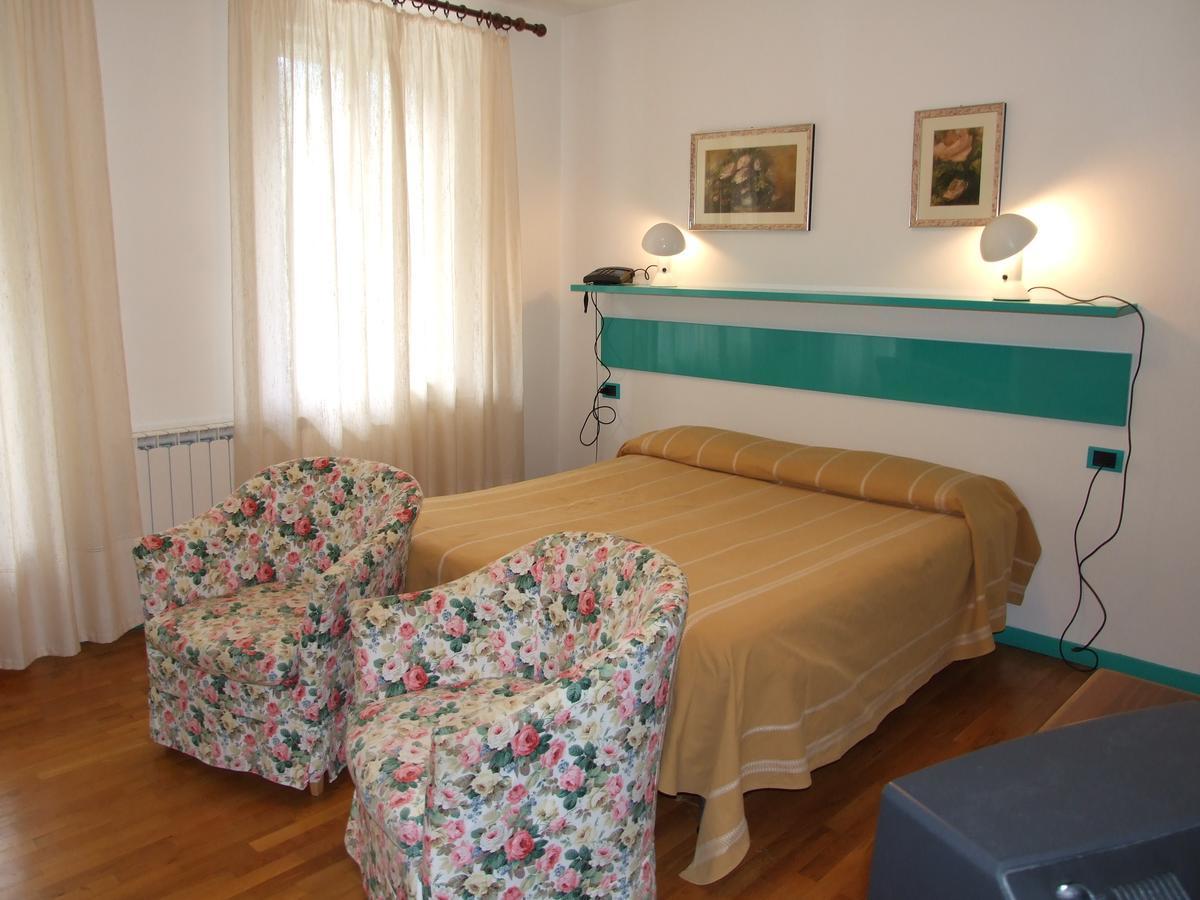 Hotel Villa Patrizia Cutigliano Dış mekan fotoğraf