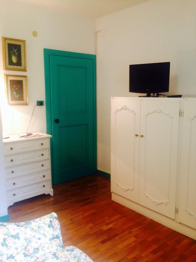 Hotel Villa Patrizia Cutigliano Dış mekan fotoğraf