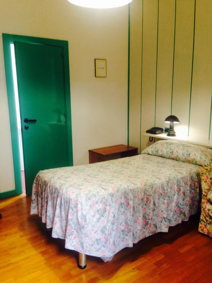Hotel Villa Patrizia Cutigliano Dış mekan fotoğraf
