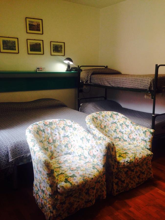 Hotel Villa Patrizia Cutigliano Dış mekan fotoğraf