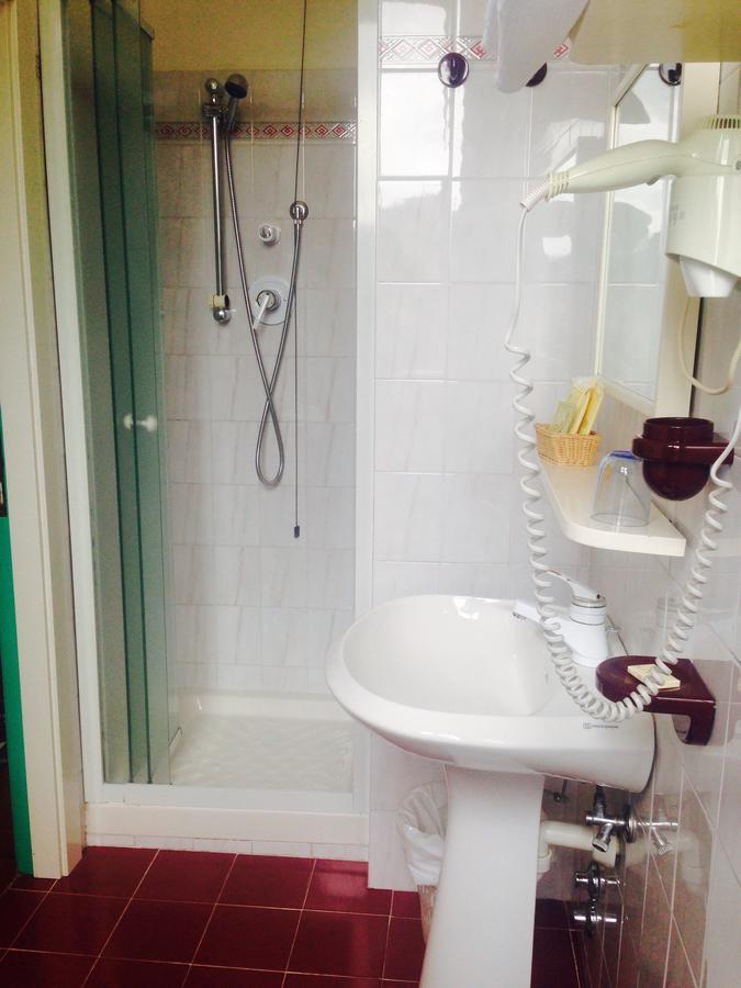 Hotel Villa Patrizia Cutigliano Dış mekan fotoğraf